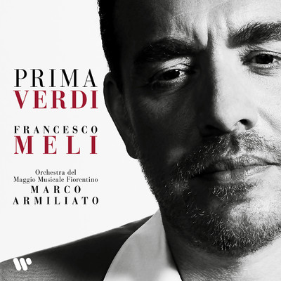 Prima Verdi/Francesco Meli