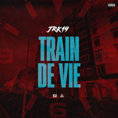 シングル/Train de vie/JRK 19