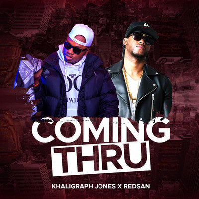 Redsan／Khaligraph Jones