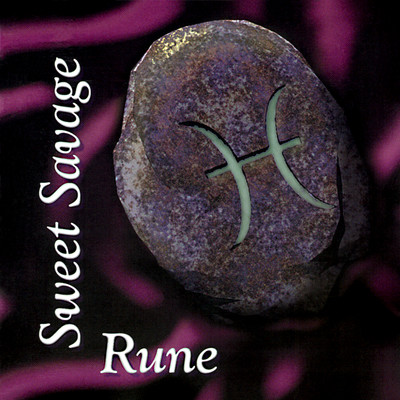 アルバム/Rune/Sweet Savage