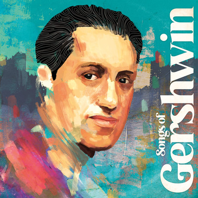 アルバム/Songs of Gershwin/Various Artists