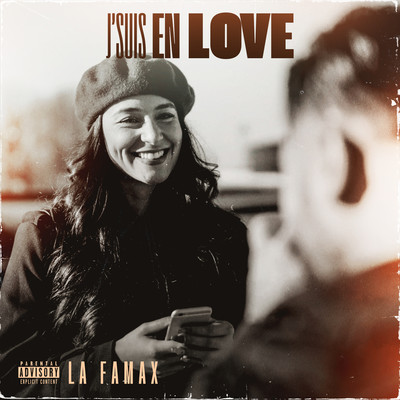 シングル/J'suis en love/La Famax