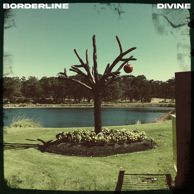 Divine/Borderline