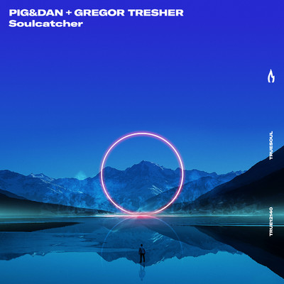 Become the Sky (Extended Mix)/Pig&Dan & Gregor Tresher