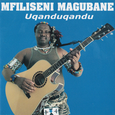 Ujola Nobani/Mfiliseni Magubane