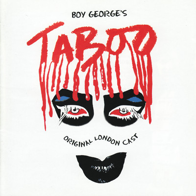 Boy George's Taboo (Original London Cast Recording)/Boy George