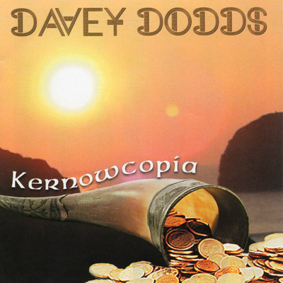 Davey Dodds