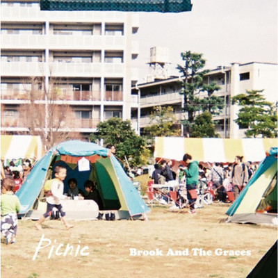picnic/Brook And The Graces