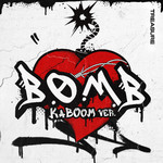 シングル/B.O.M.B (KABOOM ver.)/TREASURE