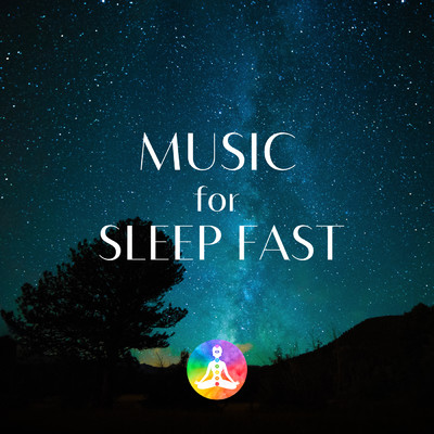すぐに眠れるサウンド 〜心と身体を整えるソルフェジオ周波数528Hz〜/Sleep Music Laboratory