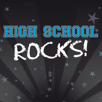 High Skool Rocks (Explicit)/Various Artists