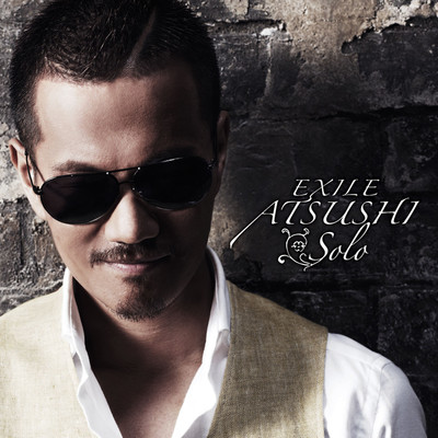 願い -Album Ver.-/EXILE ATSUSHI