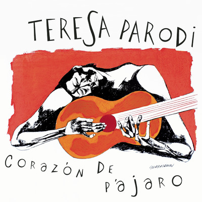 アルバム/Corazon De Pajaro/Teresa Parodi