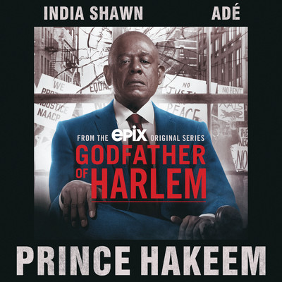 Prince Hakeem (Clean) feat.India Shawn,ADE/Godfather of Harlem