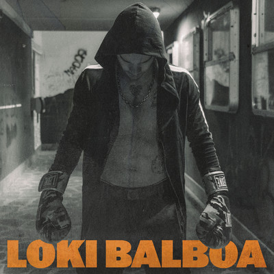 シングル/LOKI BALBOA/Loki
