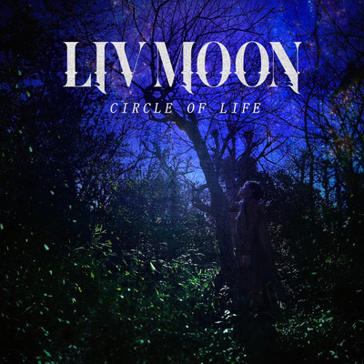 Don't Cry/LIV MOON