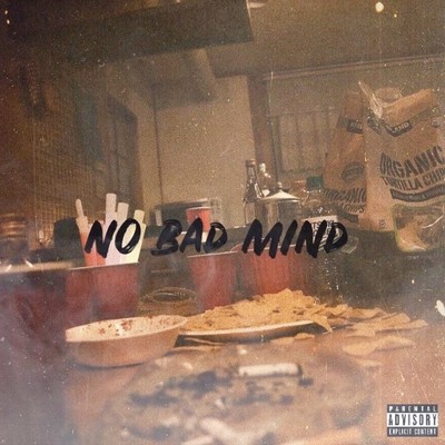 NO BAD MIND (feat. Ark glue & BeeMoon)/BeBi Era