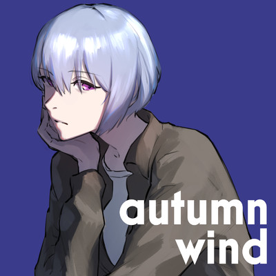 シングル/autumn wind (feat. 音楽的同位体 裏命)/yannnns3
