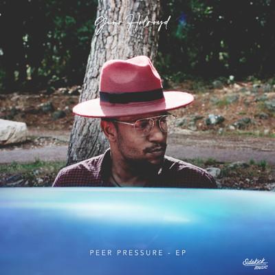 Peer Pressure (Explicit)/Gino Holroyd