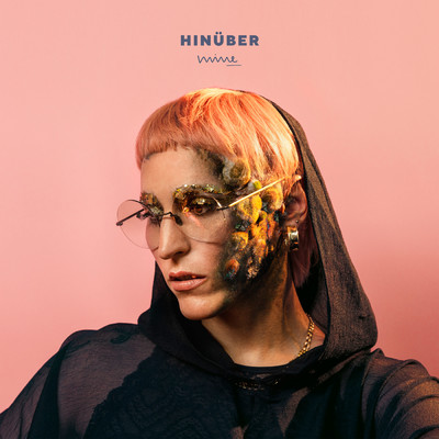 HINUBER (featuring Sophie Hunger)/Mine