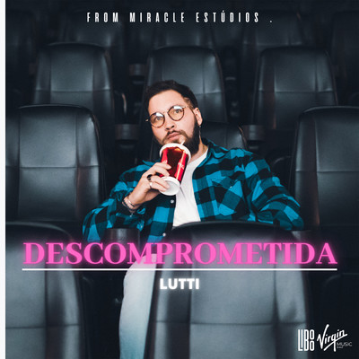 Descomprometida/Lutti