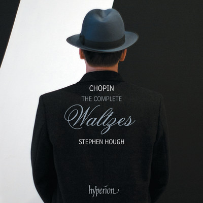 Chopin: Waltz No. 12 in F Minor, Op. 70 No. 2/スティーヴン・ハフ
