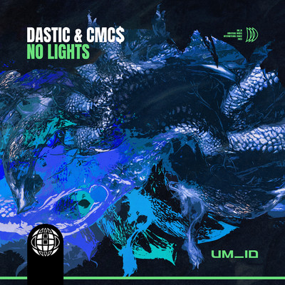 No Lights/Dastic／CMC$