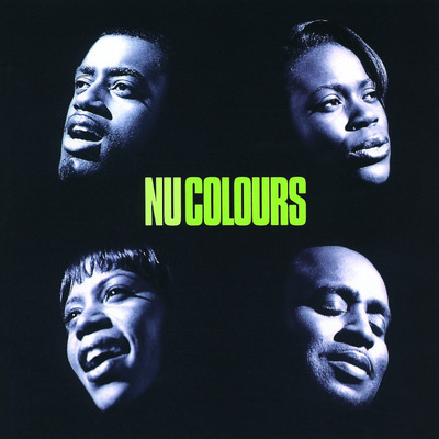 Nu Colours/ニュー・カラーズ