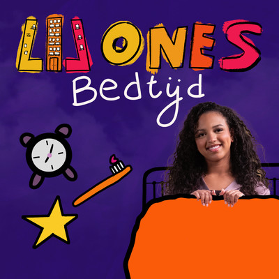 アルバム/Bedtijd/Lil Ones