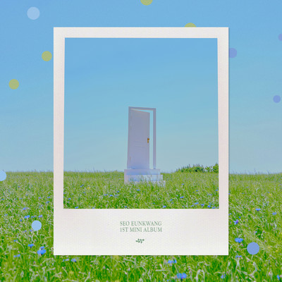 アルバム/FoRest : Entrance/SEO EUNKWANG (BTOB)