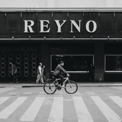 Reyno／Jay de la Cueva
