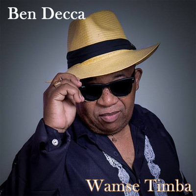 アルバム/Wamse Timba/Ben Decca