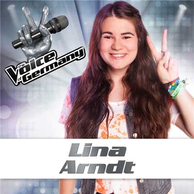 シングル/Take Me To Church (From The Voice Of Germany)/Lina Arndt