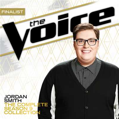 The Complete Season 9 Collection (The Voice Performance)/ジョーダン・スミス