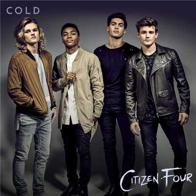 シングル/Cold/Citizen Four