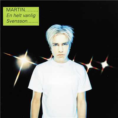 アルバム/En helt vanlig Svensson/Martin