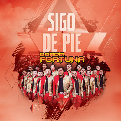 シングル/Sigo De Pie/Banda Fortuna