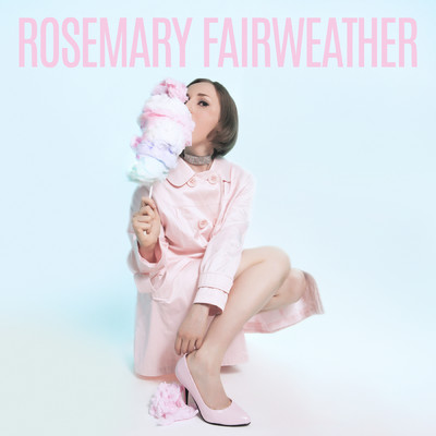 Cotton Candy/Rosemary Fairweather