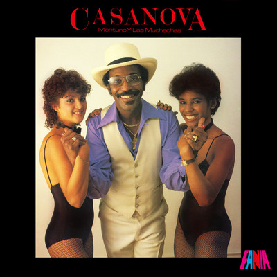 アルバム/Casanova, Montuno Y las Muchachas/Hector Casanova