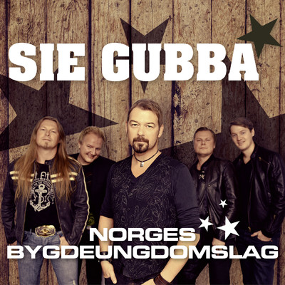 シングル/Norges Bygdeungdomslag/SIE GUBBA