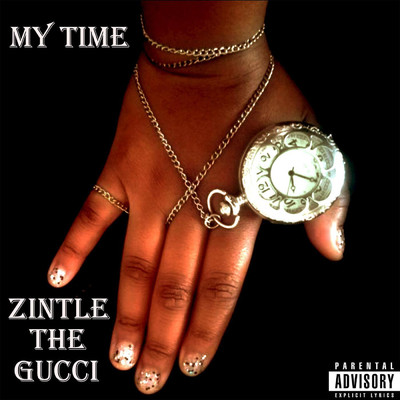 Zintle The Gucci