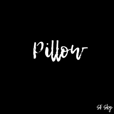 シングル/Pillow/SF Sky