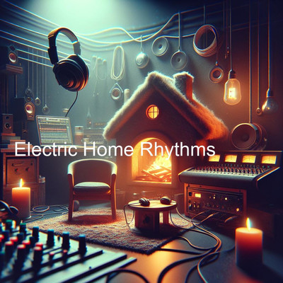 Electric Home Rhythms/DakotaBeatFusion