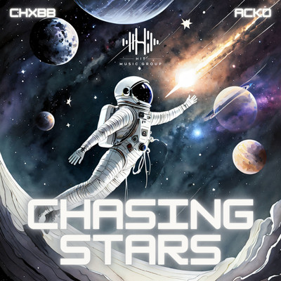 Chasing Stars/Acko & CHXBB