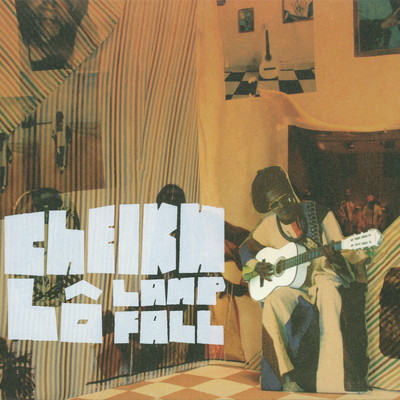 アルバム/Lamp Fall/Cheikh Lo