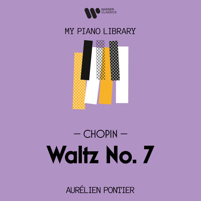 Waltz No. 7 in C-Sharp Minor, Op. 64 No. 2/Aurelien Pontier