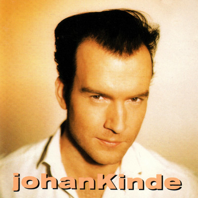 アルバム/Johan Kinde/Johan Kinde