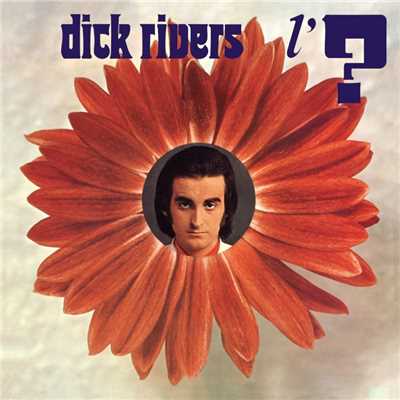 La couleur de l'amour/Dick Rivers