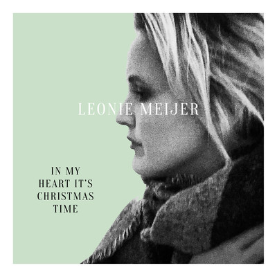 In My Heart It's Christmas Time (Instrumental)/Leonie Meijer