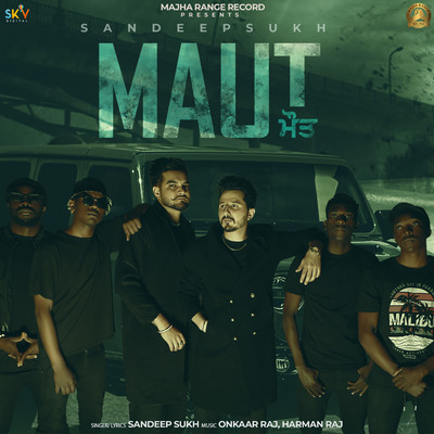 シングル/Maut/Sandeep Sukh
